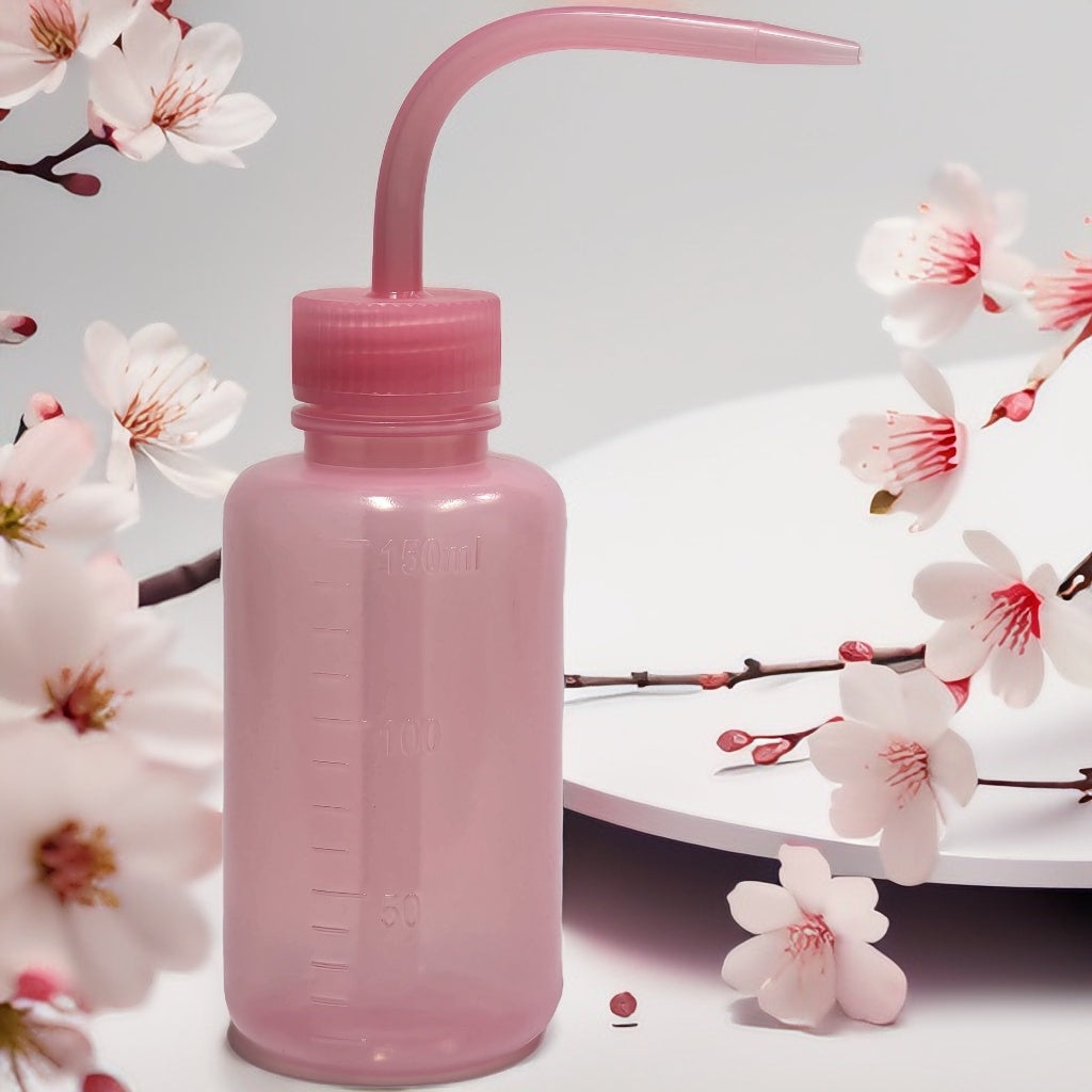 SQUEEZE WASCH FLASCHE