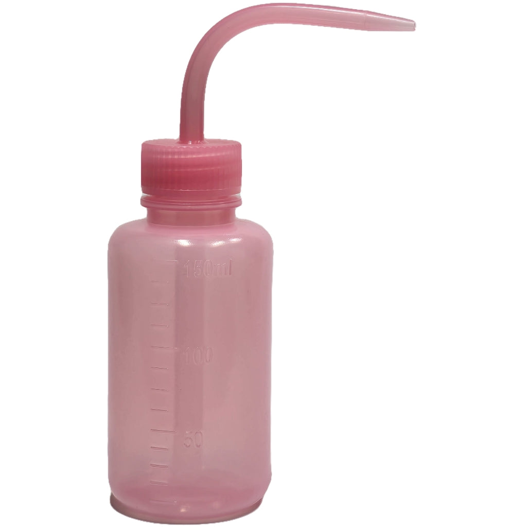 SQUEEZE WASCH FLASCHE