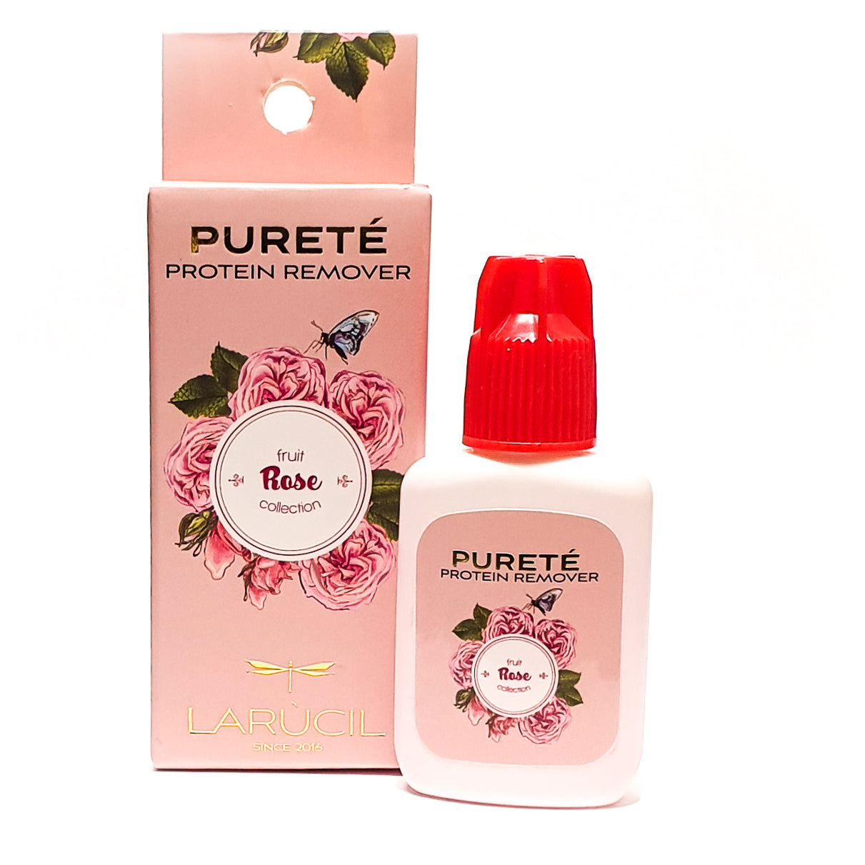 PURETÉ ROSE