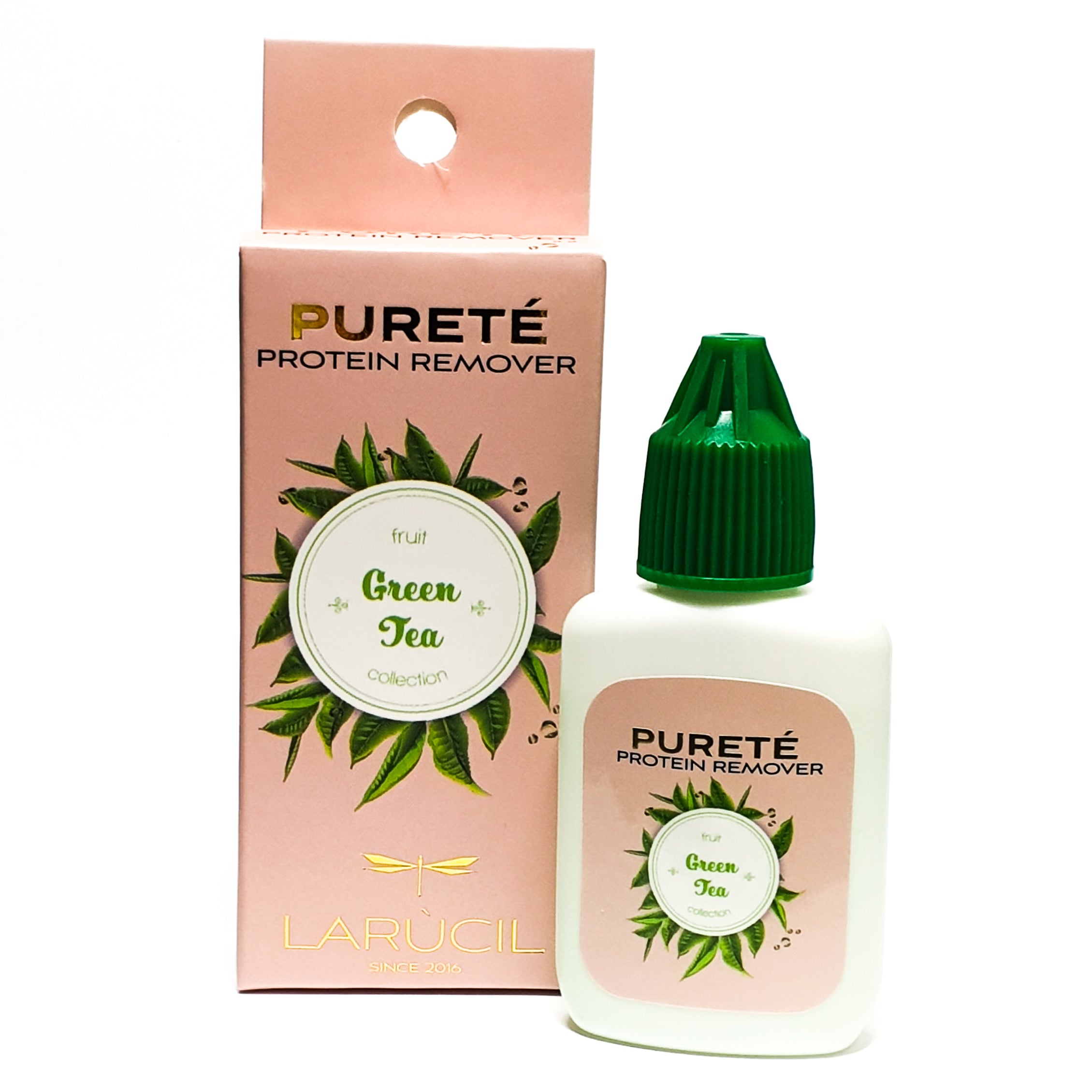 PURETÉ TEATREE