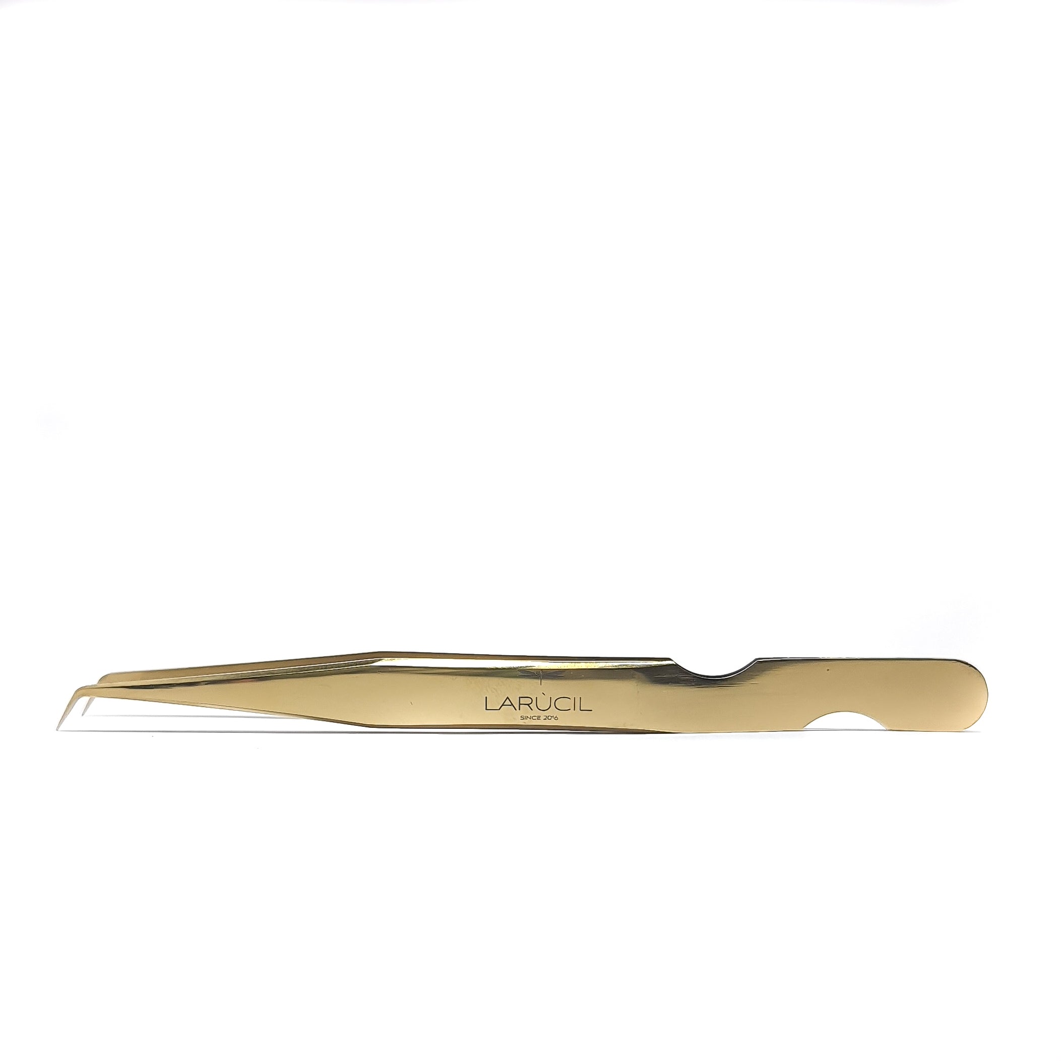 TWEEZERS DIABLE D´OR