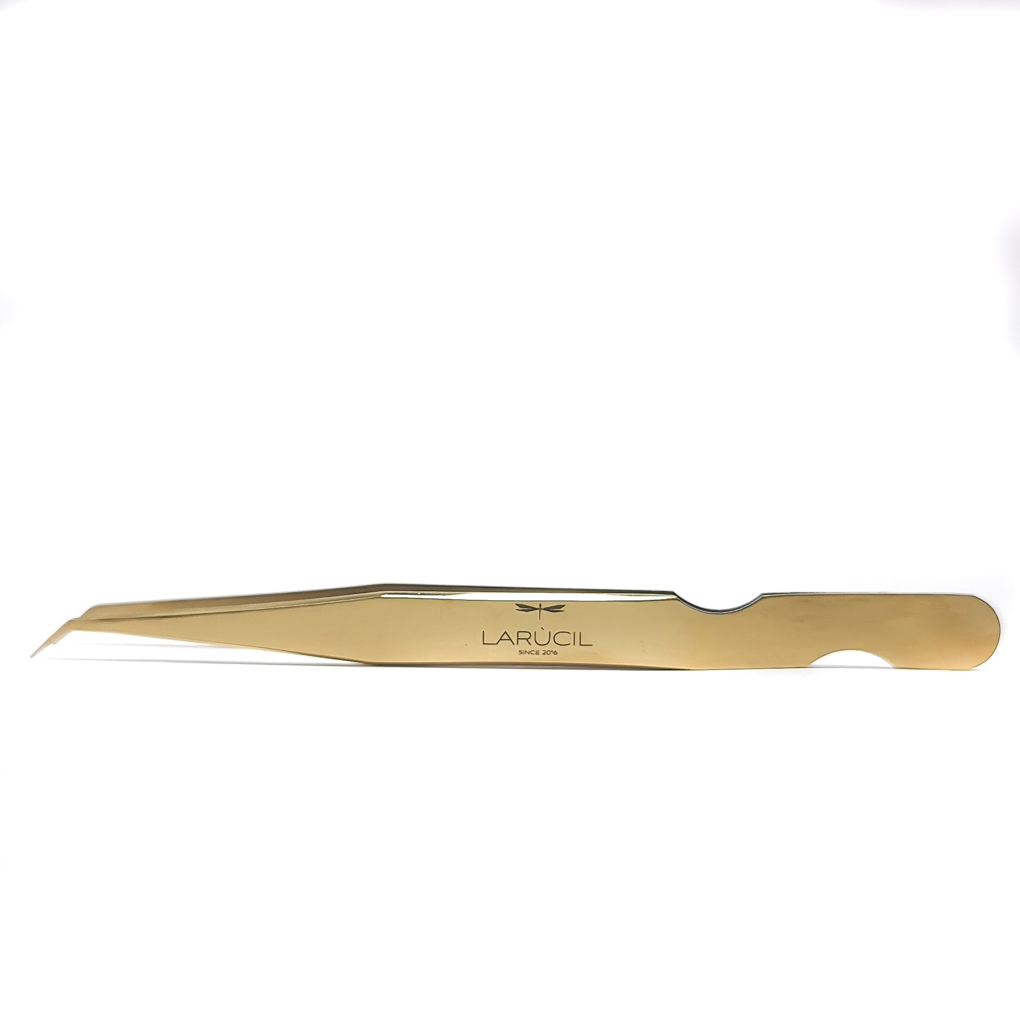 TWEEZERS DIABLE D´OR