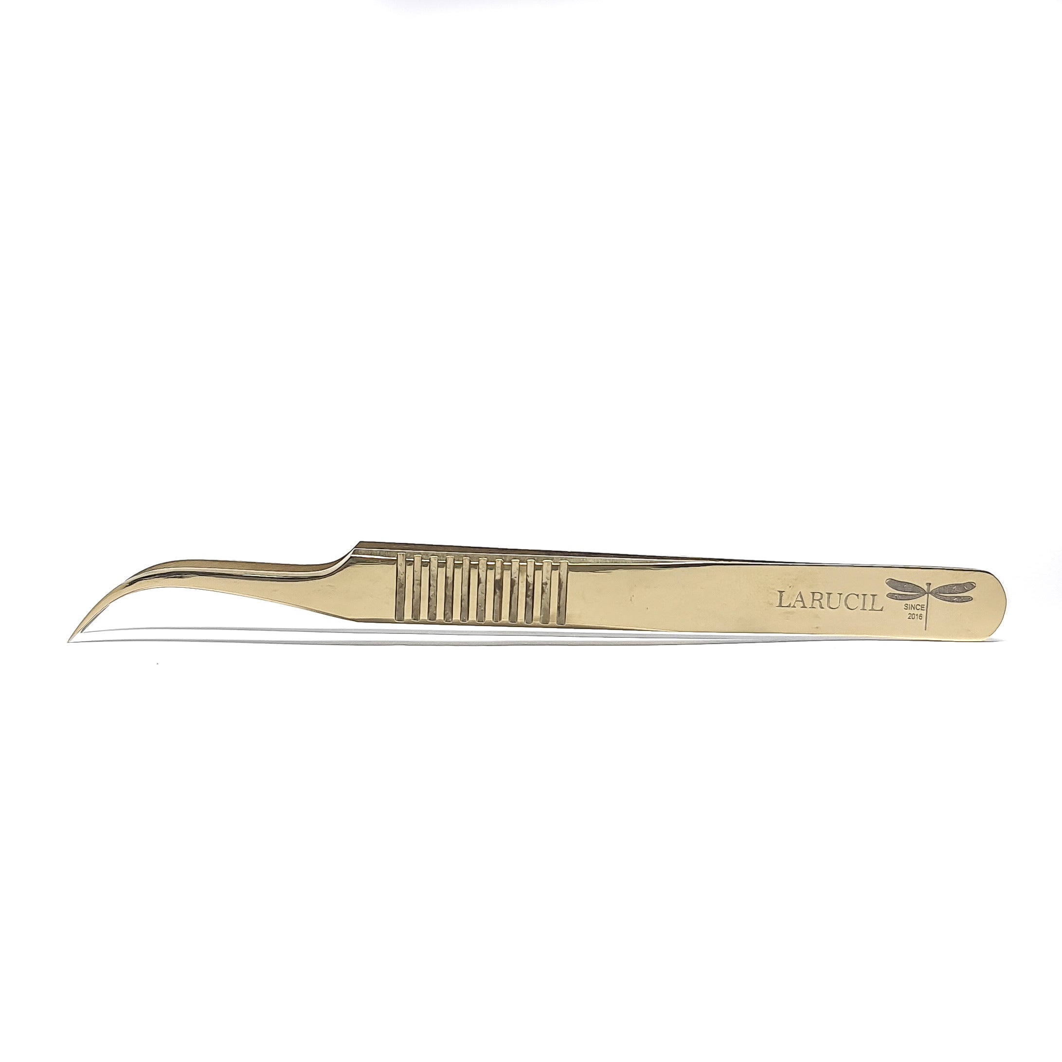 TWEEZERS CURVED