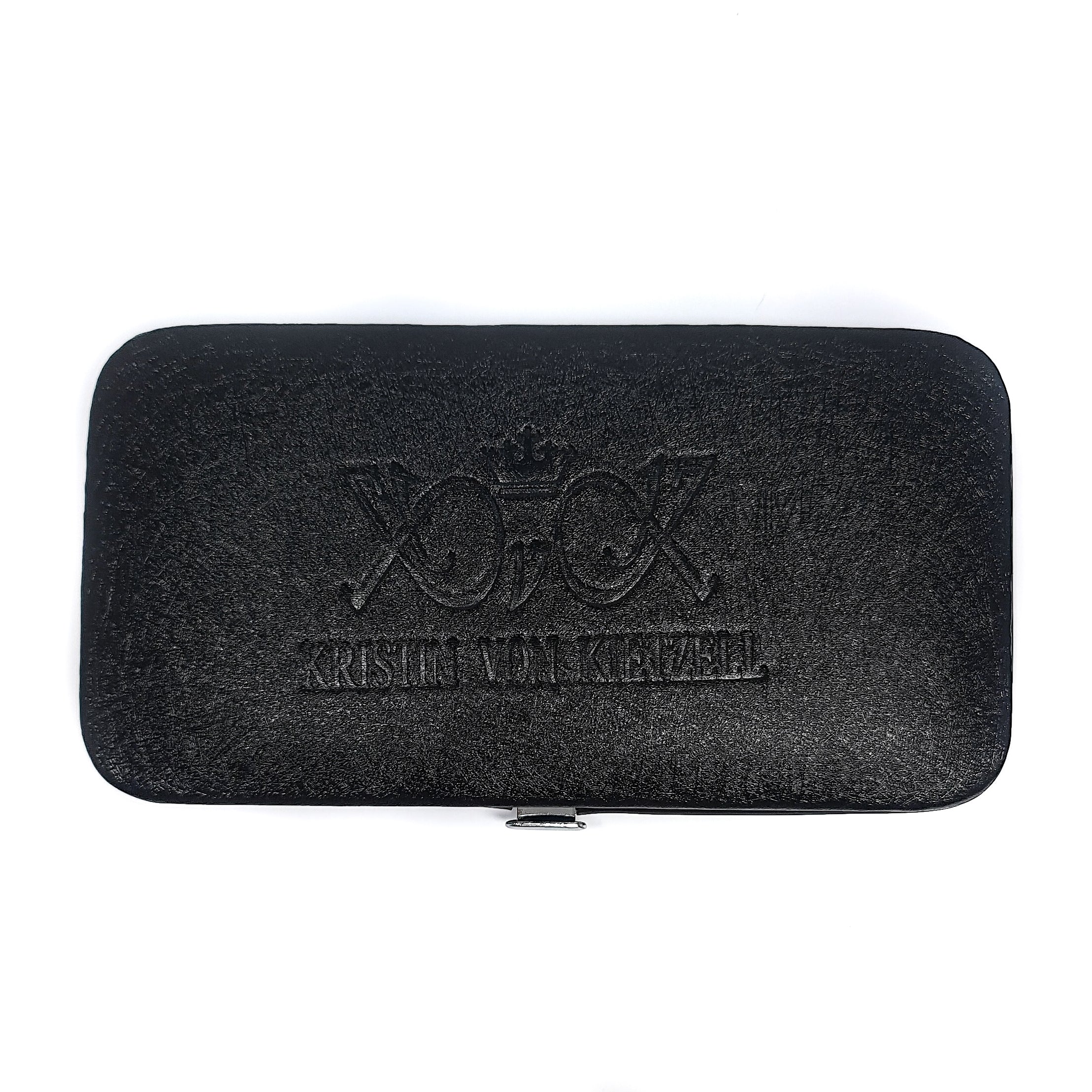 TWEEZER BOX MAGNETIC