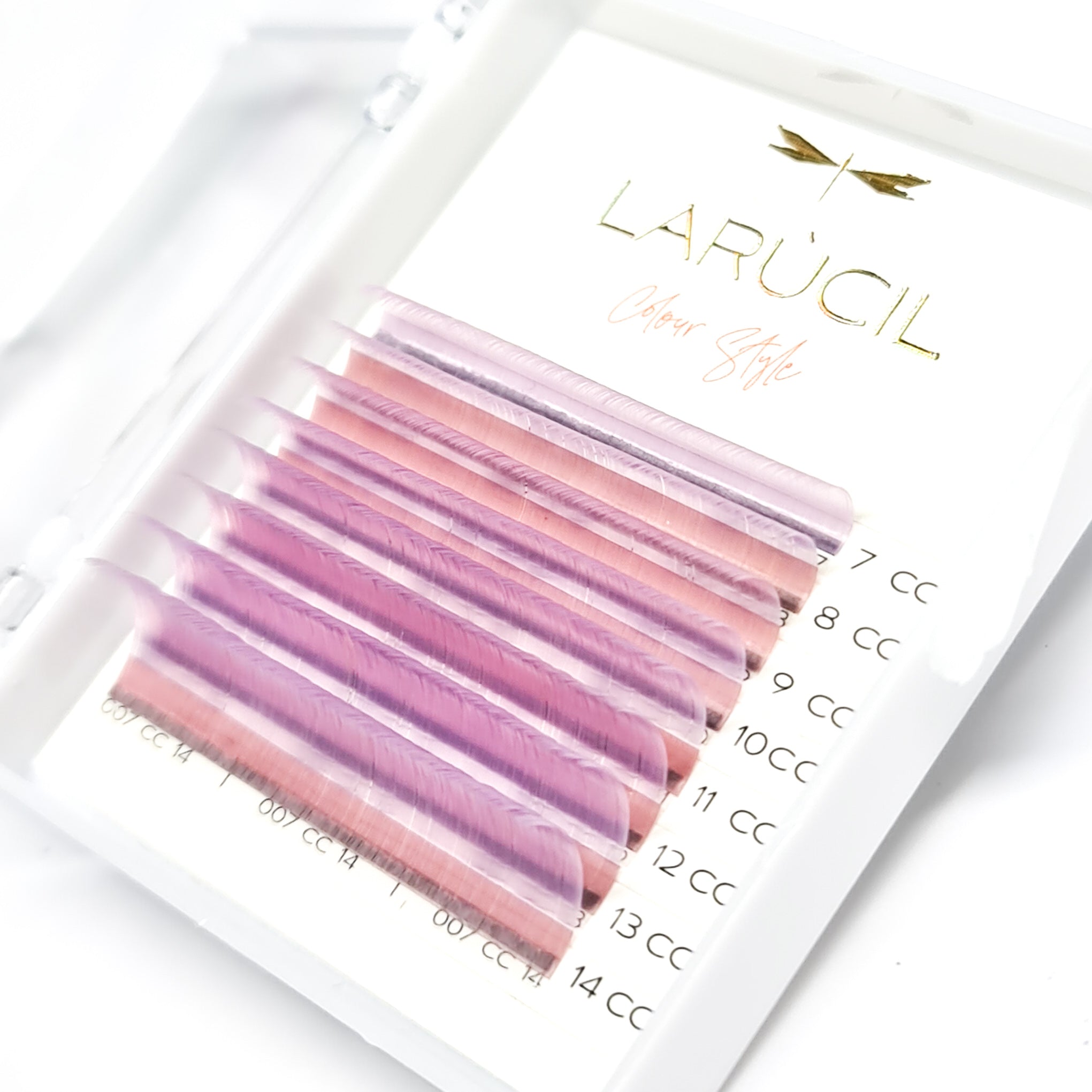 LIGHT VIOLETT