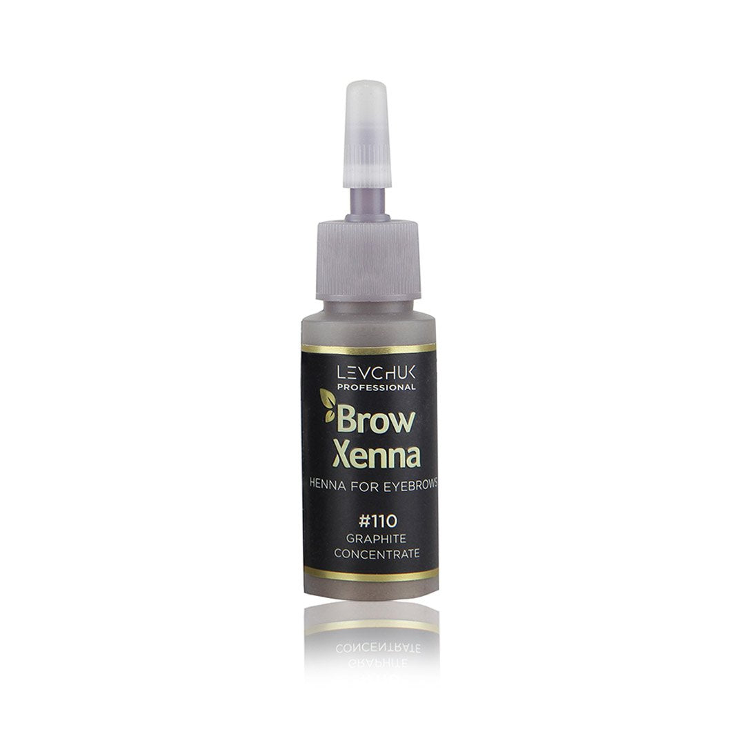 BROW HENNA PULVER