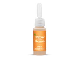 BROW HENNA PULVER