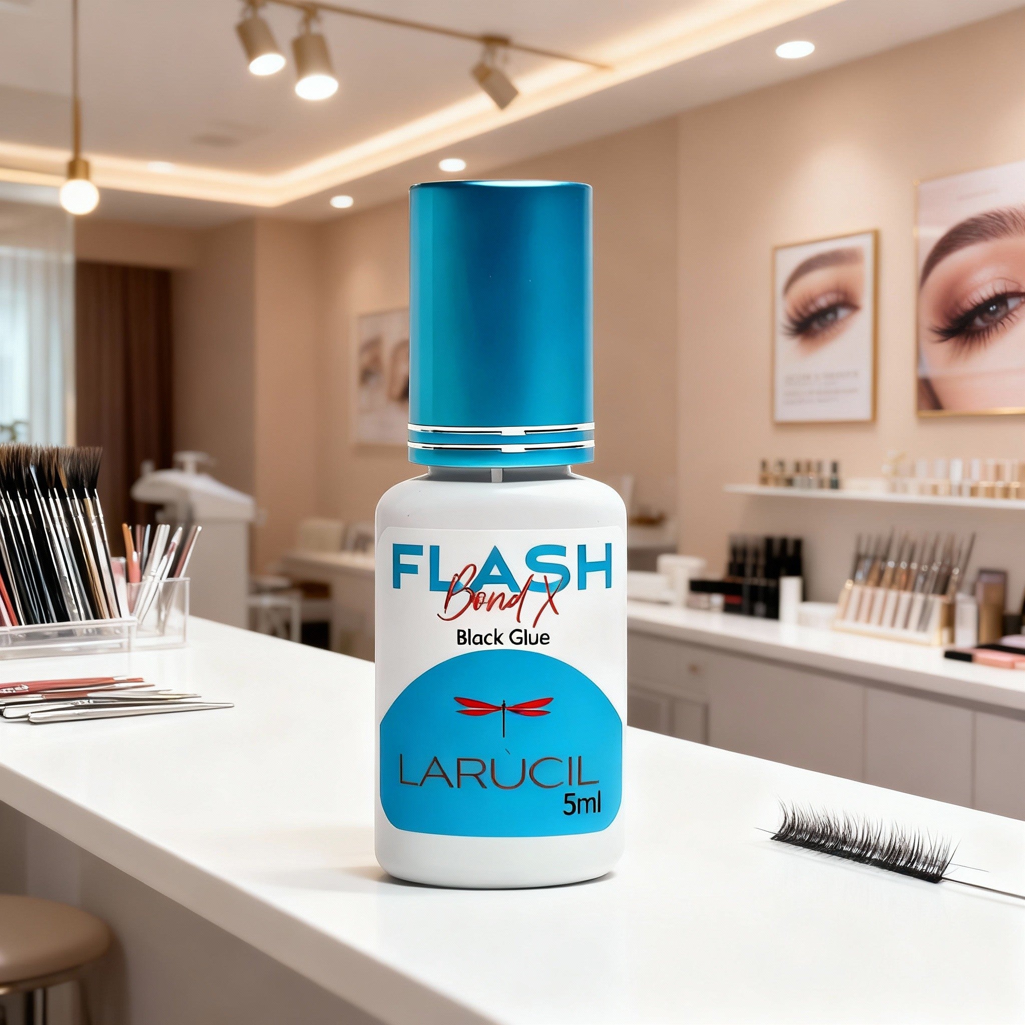 FLASH BOND X