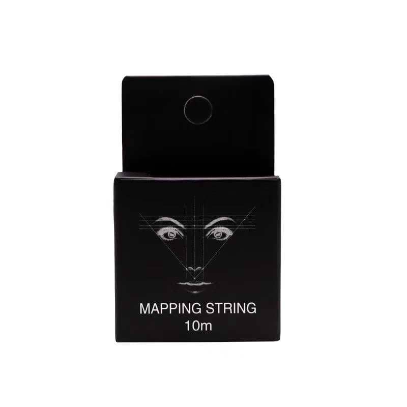 MAPPING STRING